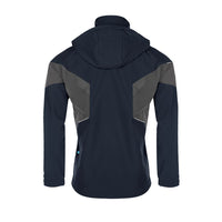 SYNQ® Stunter softshell jacket 6 colours
