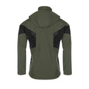 SYNQ® Stunter softshell jacket 6 colours