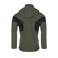 SYNQ® Stunter softshell jacket 6 colours