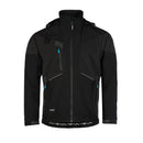 SYNQ® Stunter softshell jacket 6 colours