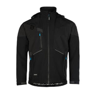 SYNQ® Stunter softshell jacket 6 colours
