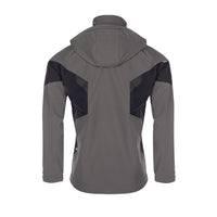 SYNQ® Stunter softshell jacket 6 colours