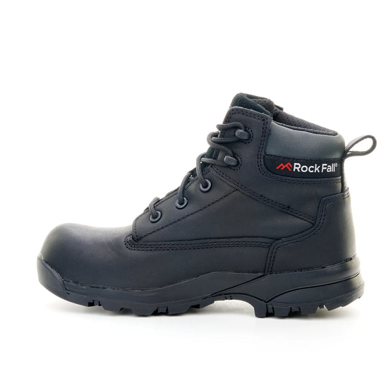 Iris Ladies Metatarsal Boot