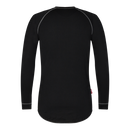 Engel Black Thermal shirt