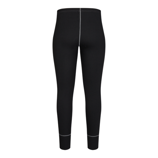 Engel Black Thermal trousers