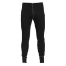 Engel Black Thermal trousers
