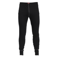 Engel Black Thermal trousers