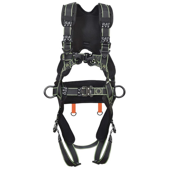 Harness FLY'IN 2 (Size M-L)