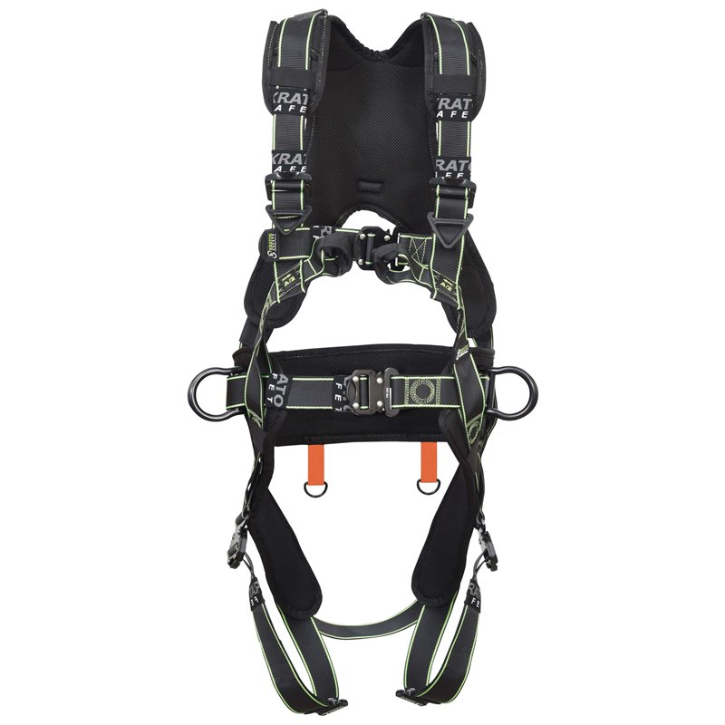 Harness FLY'IN 2 (Size M-L)