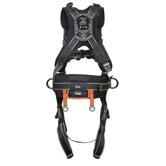 Harness FLY'IN 2 (Size M-L)