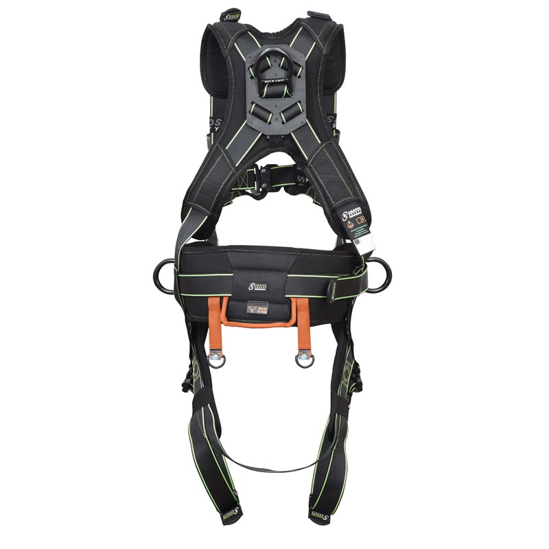 Harness FLY'IN 2 (Size M-L)