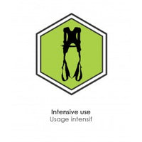 Harness FLY'IN 2 (Size M-L)