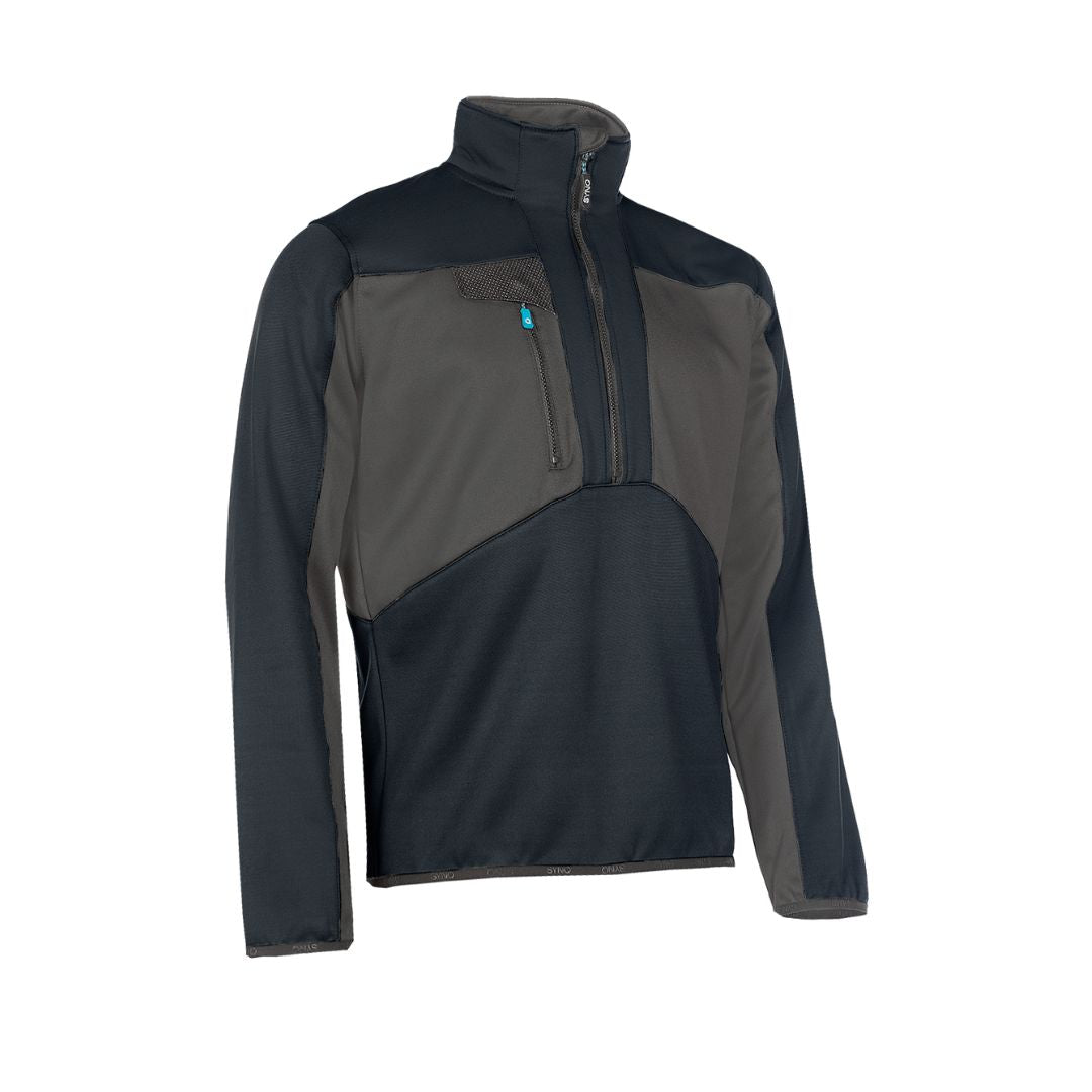 SYNQ® Jumpshot Sweatshirt - 6 colours