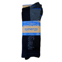SYNERGY Bamboo Socks