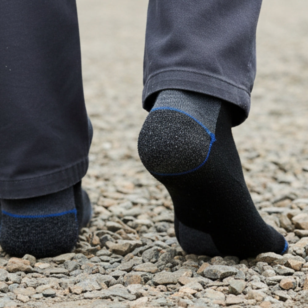 SYNERGY Bamboo Socks