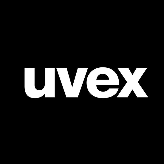 Uvex u-cap sport black short brim (3 sizes)
