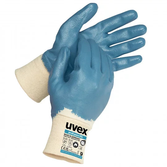 Uvex Profi Pure HG Safety Glove