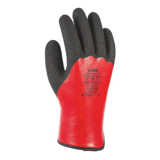 Uvex Unilite Thermo Plus Glove FC 60842