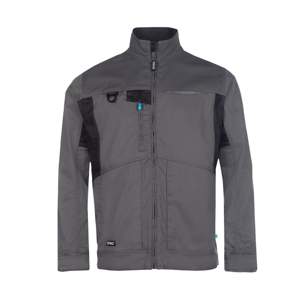 Anthracite grey/Black / XS